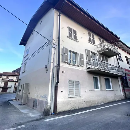 La Casita! Indipendente Appartement *