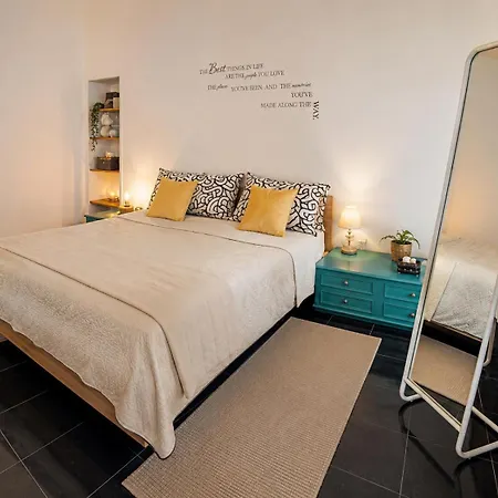 Apartman La Casita! Indipendente