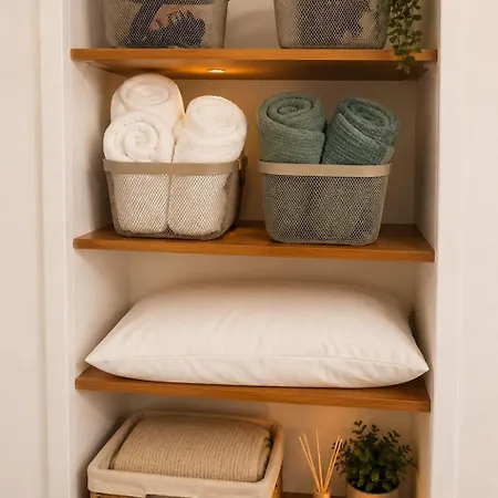 Apartman La Casita! Indipendente