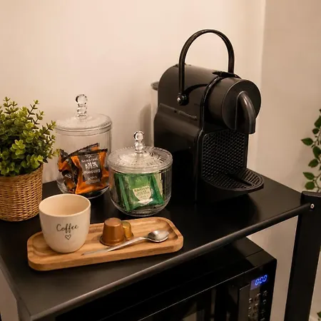 Apartman La Casita! Indipendente *
