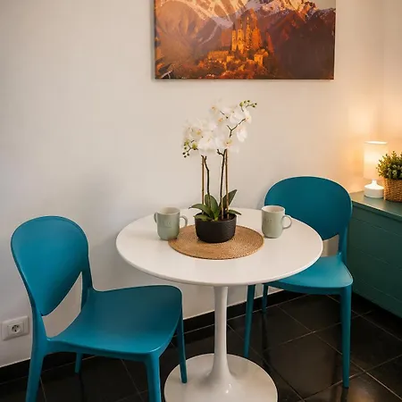 La Casita! Indipendente