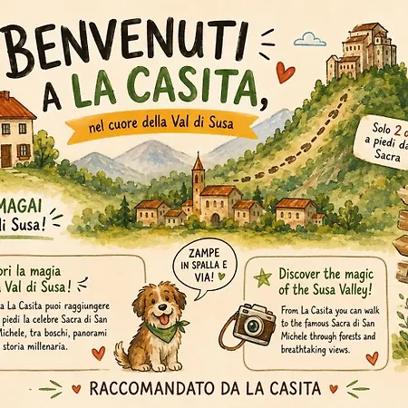 La Casita! Indipendente