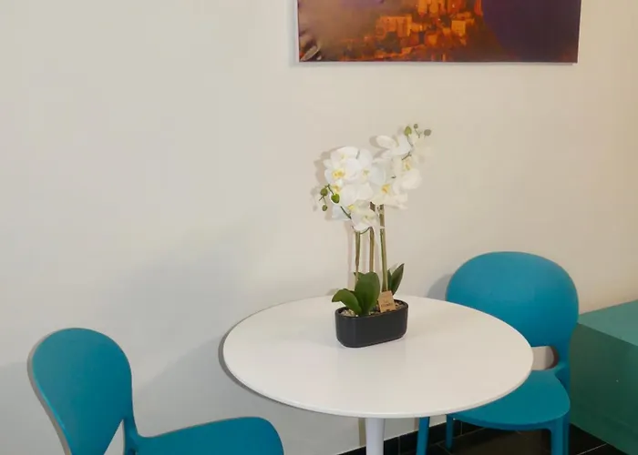 Διαμέρισμα La Casita! Indipendente Caprie