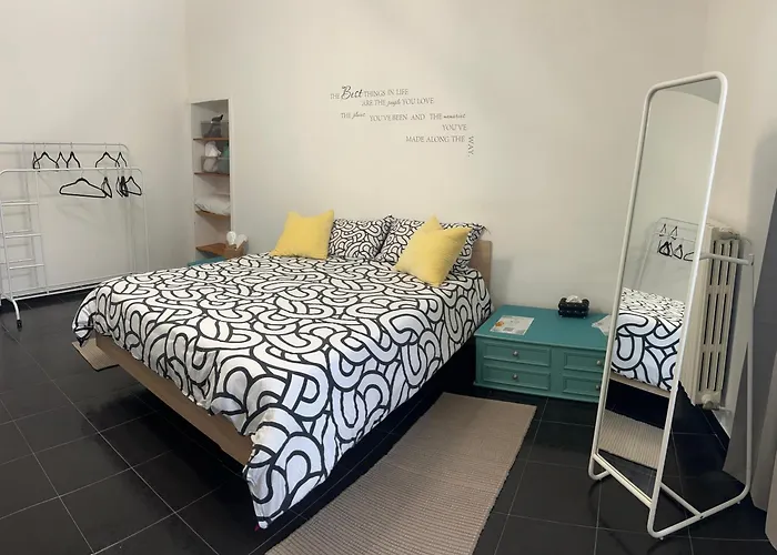 Διαμέρισμα La Casita! Indipendente Caprie