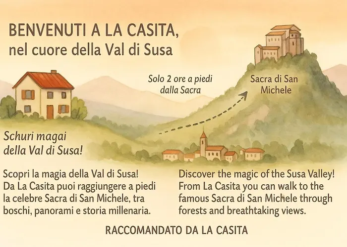 La Casita! Indipendente Διαμέρισμα